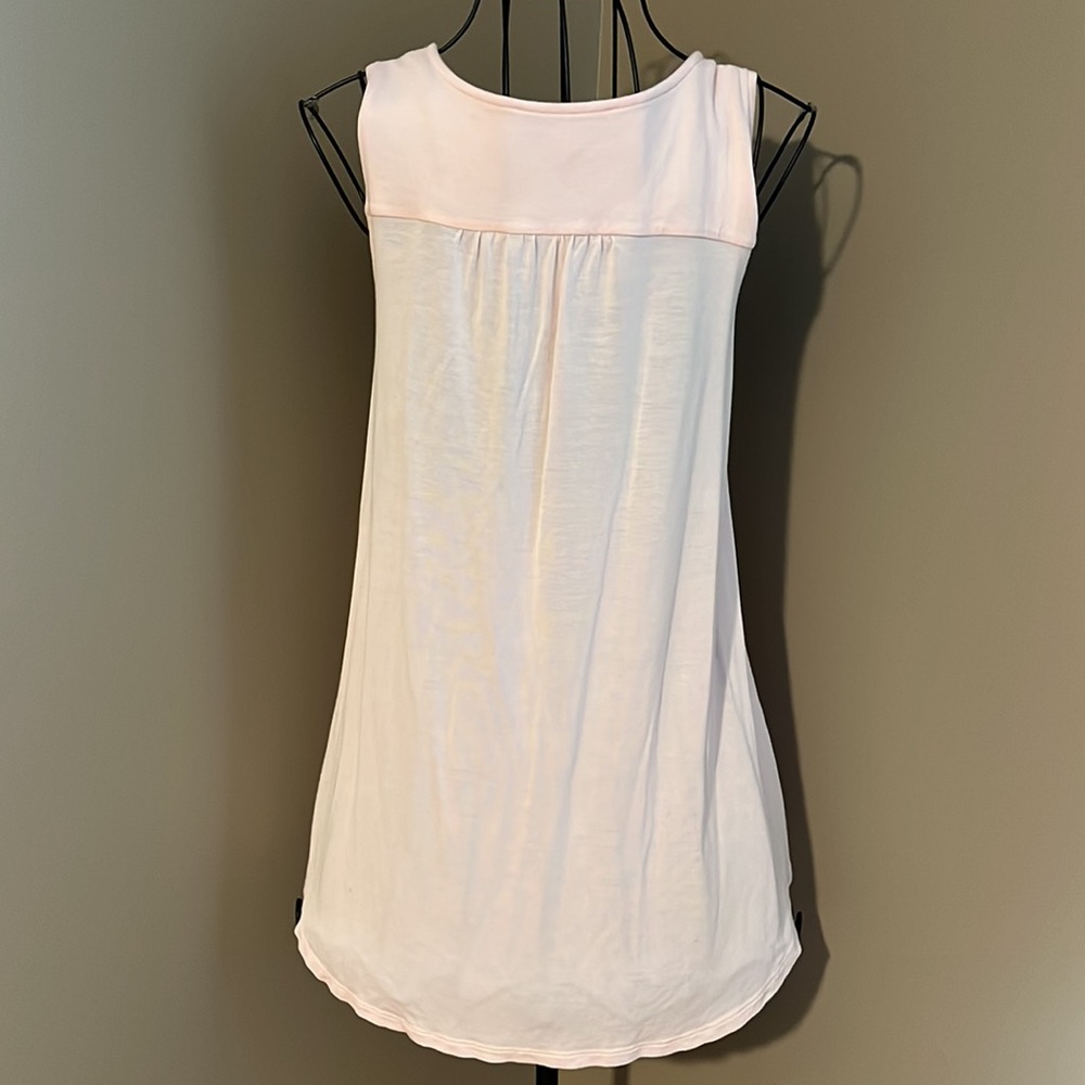 Loft Tunic Top Size L - Picture 2 of 4